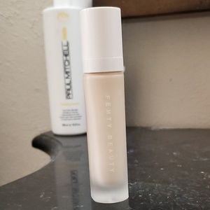 Fenty Beauty Foundation 110 Pro Filter